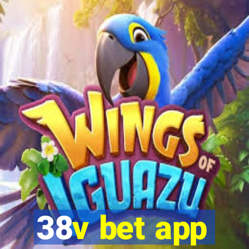 38v bet app